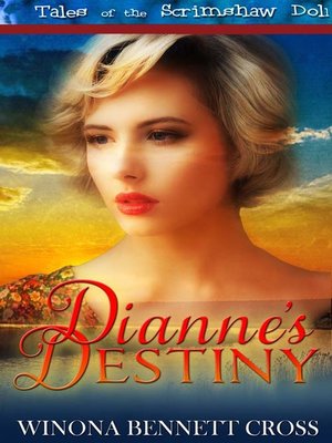 cover image of Dianne's Destiny